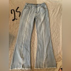 Flare Jeans